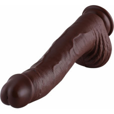 Hismith KlicLok Dildo 32 cm