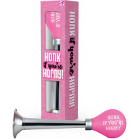 Spencer & Fleetwood Horn Honk If You Are Horny / Assortment