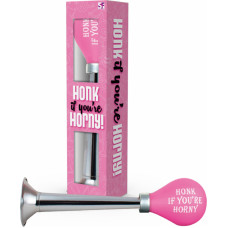 Spencer & Fleetwood Horn Honk If You Are Horny / Assortment