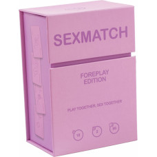 Secret Play Sexmatch Foreplay Edition Game