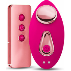 Ns Novelties Sugar Pop Chantilly / Pink
