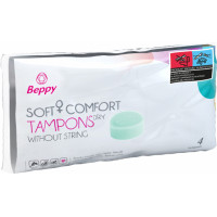 Beppy Soft & Comfort Dry 4pcs / Natural