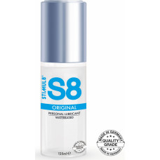 Stimul8 S8 S8 Waterbased Lube 125ml