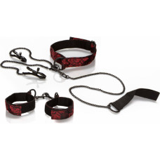Calexotics Scandal Submissive Kit