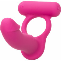 Calexotics Double Diver / Pink