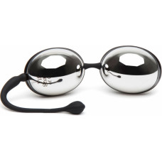 Fifty Shades Of Grey Jiggle Balls 67gr / Silver