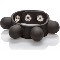 Calexotics Weigted Ball Stretcher / Black