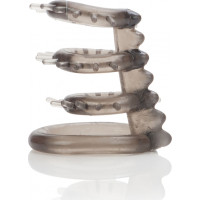 Calexotics Support Master Triple Ticklers / Grey