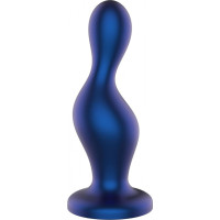 Toyjoy The Hitter Buttplug / Blue