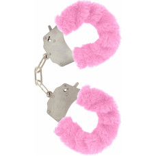 Toyjoy Furry Fun Cuffs