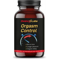 Desire Labs Orgasm control™ - 90 kaps.
