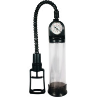 Toyjoy Pump Master / Black