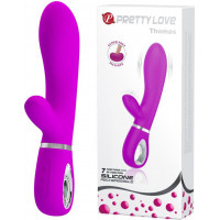 Pretty Love - THOMAS USB PURPLE 7 function