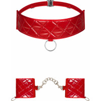 Obsessive OBS Neckl. + Aproces