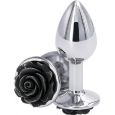 Ns Novelties Rose Buttplug Small / Red