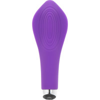 Toyjoy Love Me Tender Stimulator / Purple