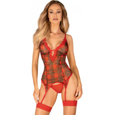 Obsessive OBS Costume XS/S