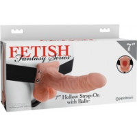 Fetish Fantasy Series Fetišs Fantasy 7 collu dobs
