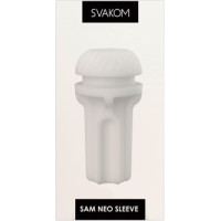 Svakom Sam Neo nomaiņas uzmava