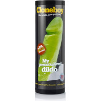 Cloneboy Personal Dildo Glow / Glow in the dark