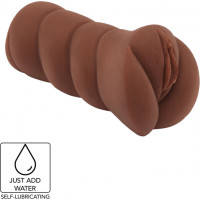 Hidden Desire Super Wet Travel Beaver