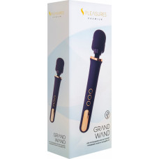 S Pleasures VIBRAATOR GRAND WAND