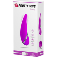 Pretty Love - SPOONY USB 12 functions
