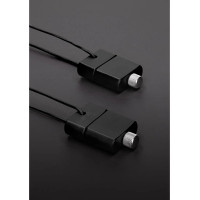 Steel By Shots Double Inhaler