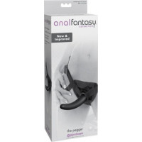 Analfantasy Collection AFC The Pegger