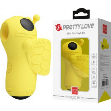 Boss Of Toys PRETTY LOVE - Super FingerMagic Bee, 10 tapping functions