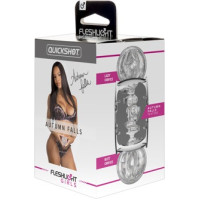 Fleshlight Quickshot rudens kritums