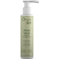 Orgie Bio Aloe Vera - Intimate Gel - 3 fl oz / 100 ml