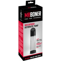 Mister Boner Mr.Boner ūdens dzimumlocekļa sūknis