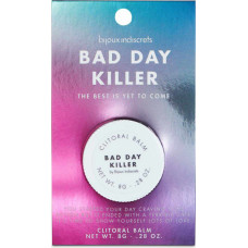 Bijoux Indiscrets - Kliterapijas balzams Bad Day Killer