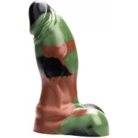 Kiotos Revolt Green Army 08 Medium