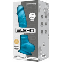 Silexd Model 1 7