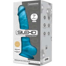 Silexd Model 1 7