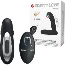 Pretty Love - ANSEL USB PINK 7 function
