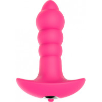 My First Taboo Anal Plug Vibrator