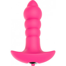My First Taboo Anal Plug Vibrator