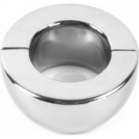 Kiotos Steel Turbine Half Oval 30 mm - 35 mm