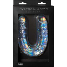 Lola Games Dildo- Transparent Dildo Intergalactic Infinity