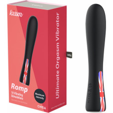 Kissen Romp
