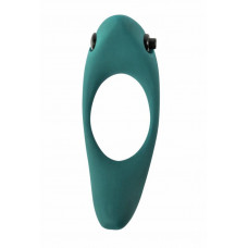 Lola Games Pierścień-Erection Vibroring Pure Passion Lunar Green
