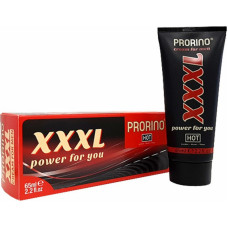 HOT Żel/sprej-PRORINO XXXL cream for men 65ml