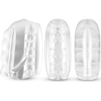 B - Series Joy Master transparent