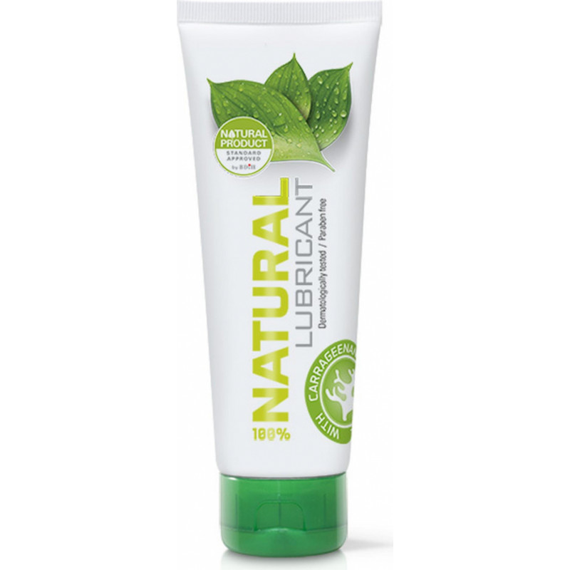 Cobeco Żel- 100% Natural Lubricant (125ml)