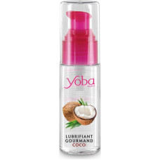 Yoba LUB GOURMAND COCONUT 50 ML
