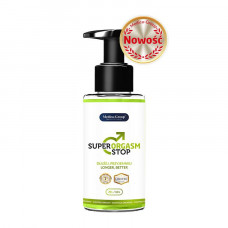 Medica Żel-Super Orgasm Stop - Żel 150 ml
