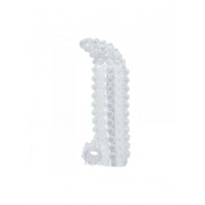Toyz4Lovers Stymulator-GIRTH SUPPORT AND EXTENSION G-SPOT SLEEVE.